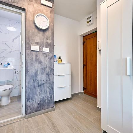 Apartman Michael / Novalja / Zrce Zewnętrze zdjęcie
